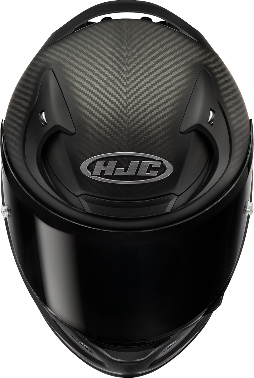 HJC RPHA 12 Carbon Helmet - Matte Carbon - Small FB21NUS4MCBV
