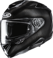 HJC RPHA 72 Helmet - Carbon - Matte Carbon - Medium FB25NUS5MCBV
