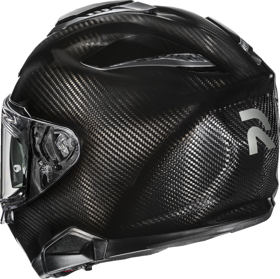 HJC RPHA 72 Helmet - Carbon - Matte Carbon - Medium FB25NUS5MCBV