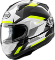 ARAI HELMETS Signet-X Helmet - Supra - Yellow - 2XL 0101-20494