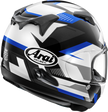 ARAI HELMETS Signet-X Helmet - Supra - Blue - 2XL 0101-20488