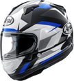 ARAI HELMETS Signet-X Helmet - Supra - Blue - Large 0101-20486
