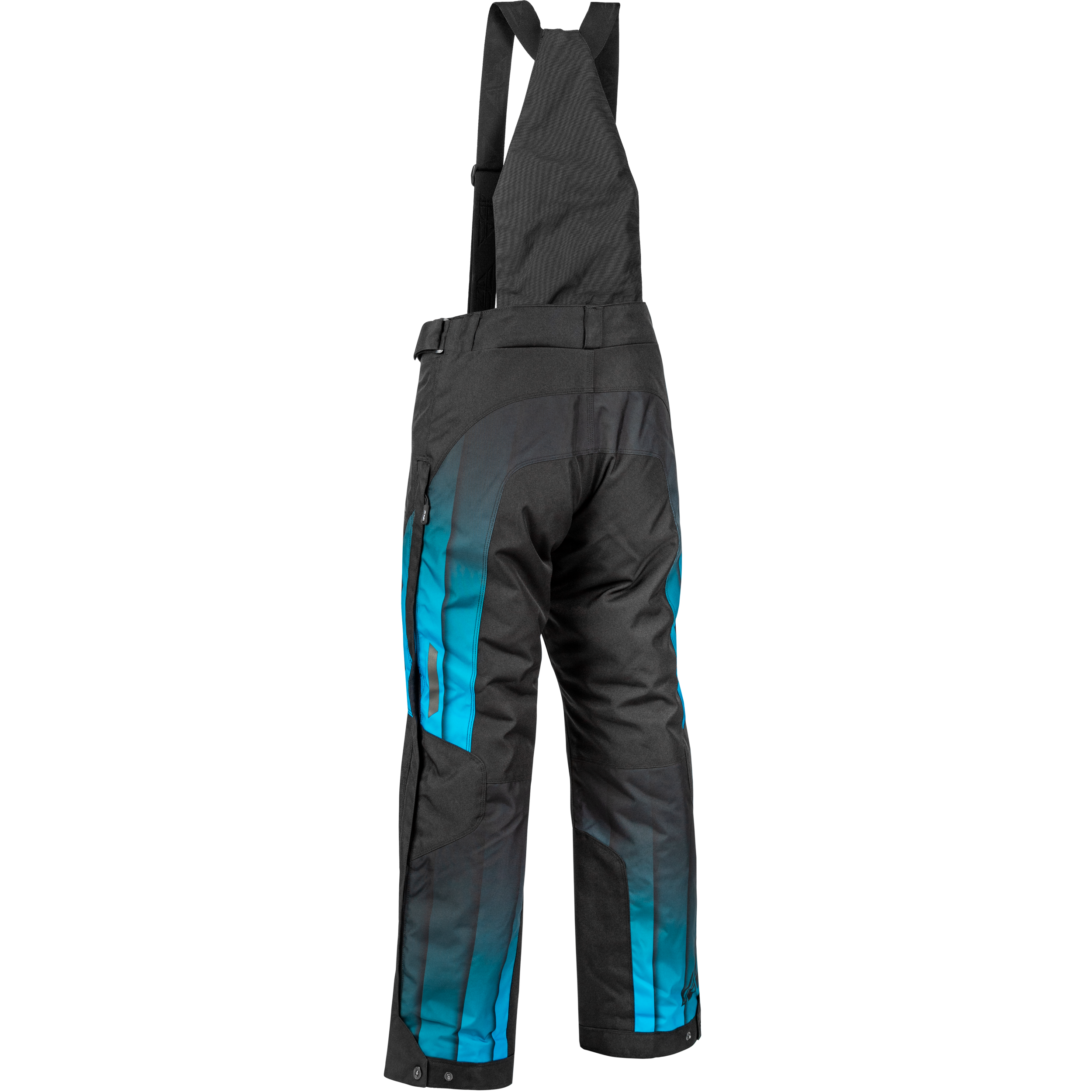 Women's Snx Pro Pant Blue/Black 2x