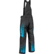 Women's Snx Pro Pant Blue/Black 2x