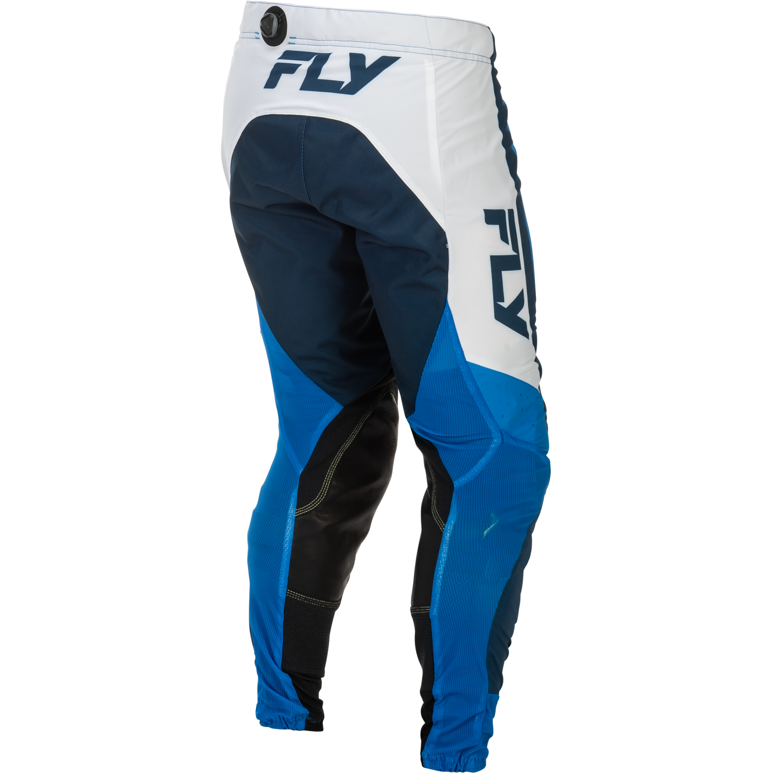 Lite Pants Blue/White Sz 28