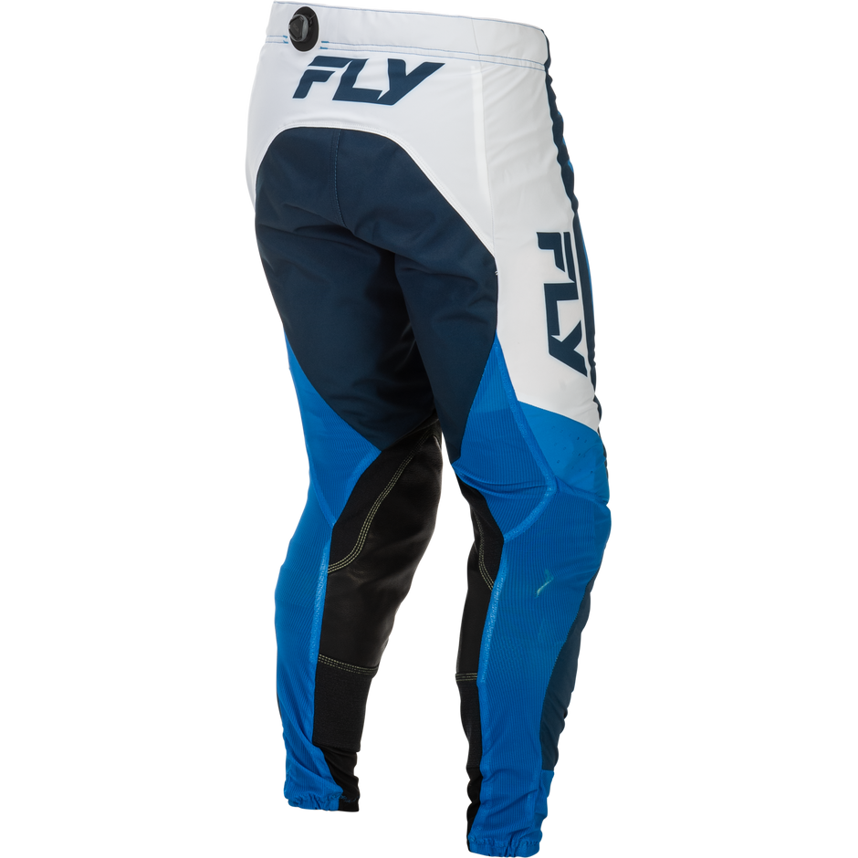 Lite Pants Blue/White Sz 28