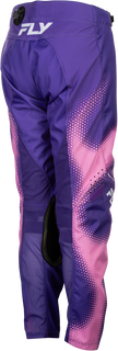 Youth Kinetic Torch Pants Purple/Pink Sz 20