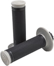 ProTaper Pro Series Clamp On Full Diamond Gray/Black
