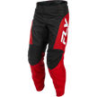 F 16 Pants Red/Black/White Sz 28