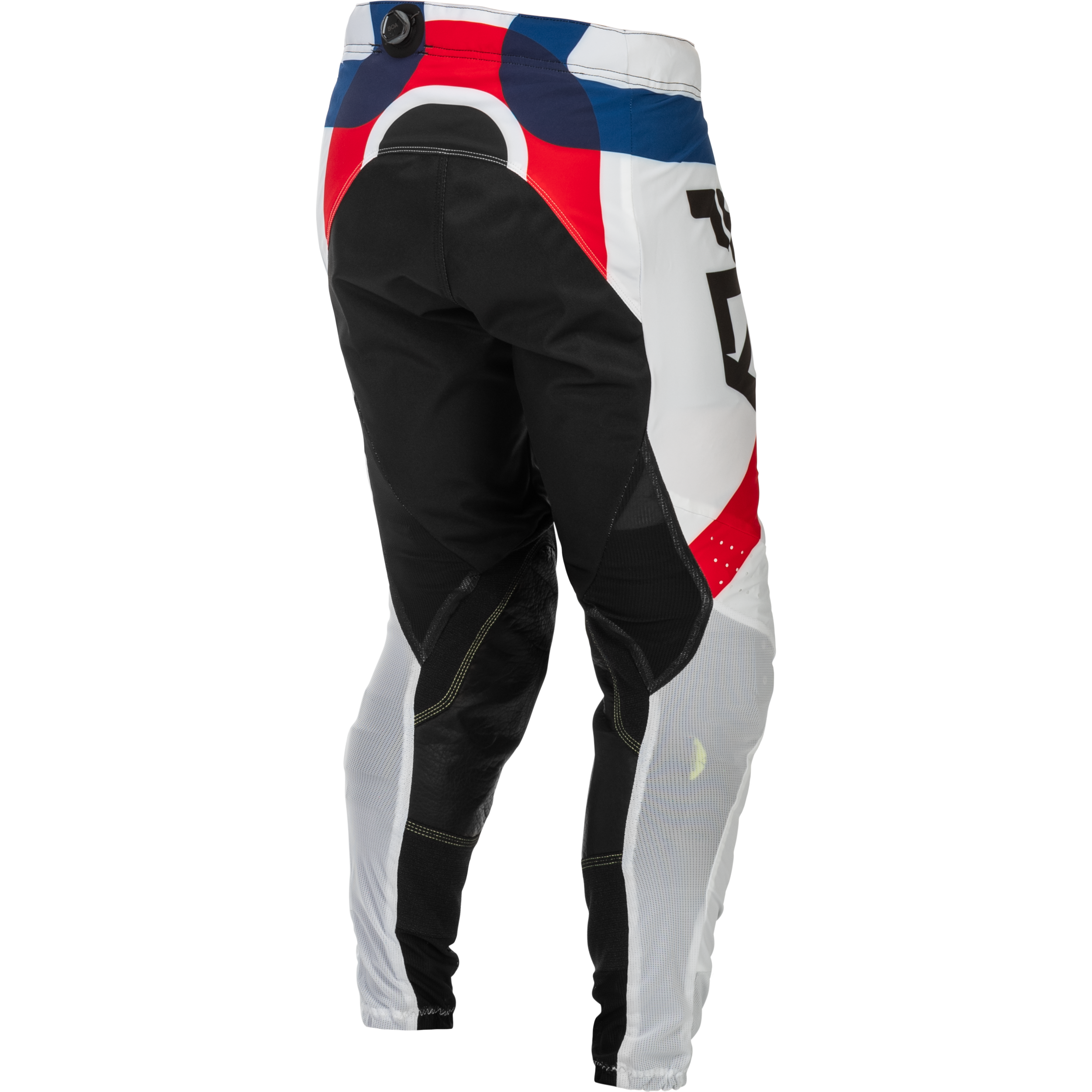 Lite Se Glory Pants Red/White/Blue Sz 30