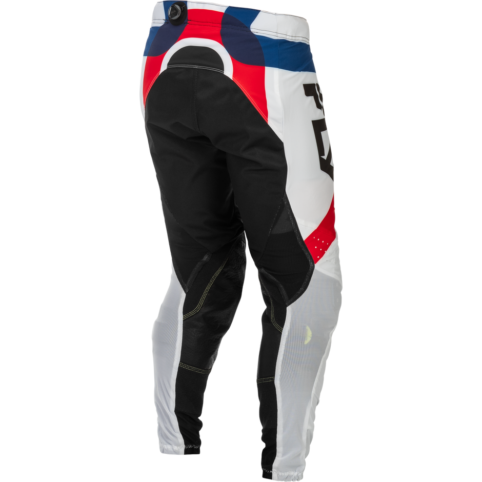Lite Se Glory Pants Red/White/Blue Sz 30
