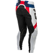 Lite Se Glory Pants Red/White/Blue Sz 30