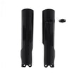 Cycra 24+ KTM EXC-F/XCF-W/XC-W/ 23+ KTM SX/SXF/XC/XCF Fork Guards - Black