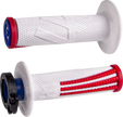 ODI Emig Pro V2 Lock-On Grips - Revolution H36EPRWU