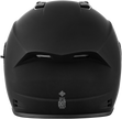 Ff 18 Solid Helmets Matte Black 2x