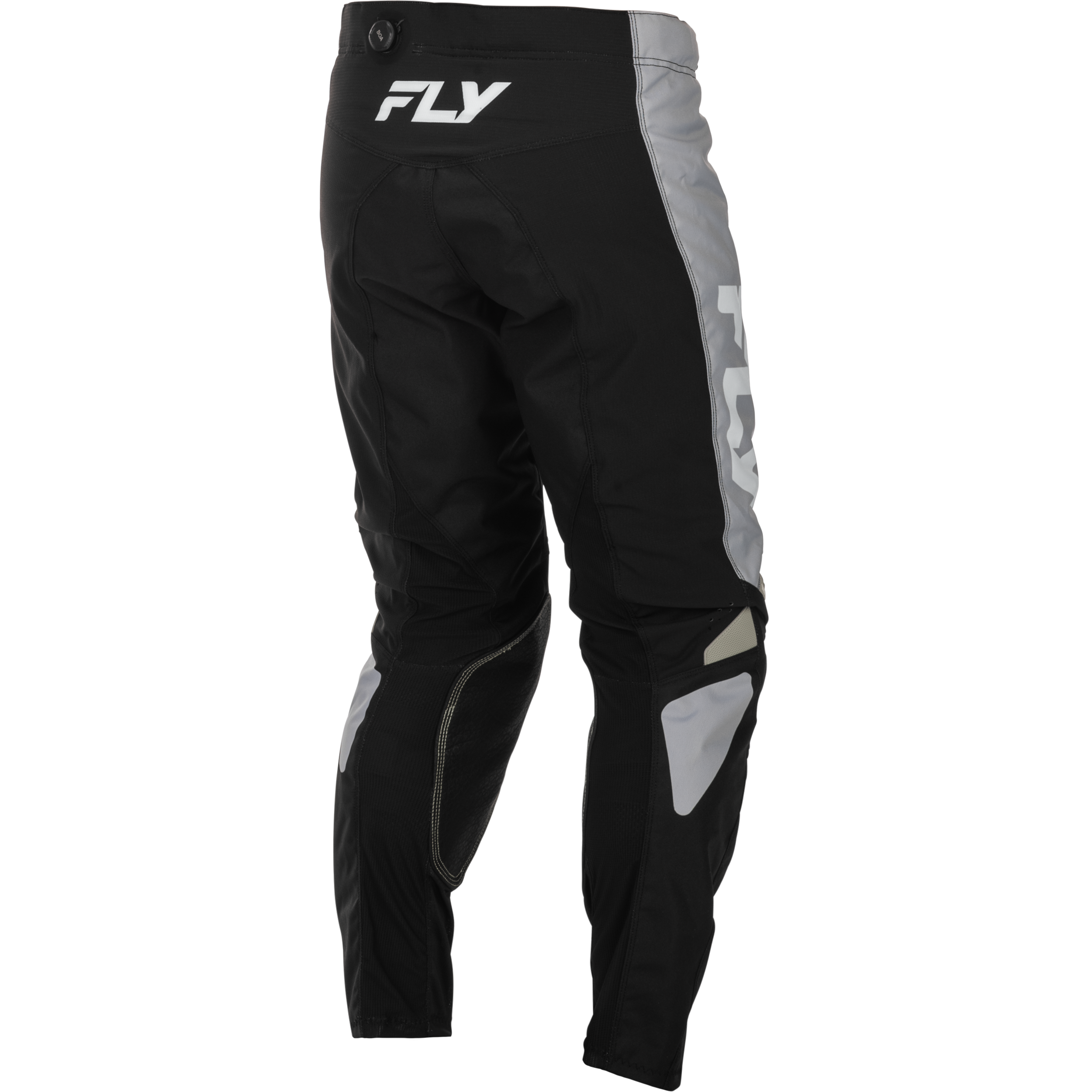 Kinetic Pants Black/Grey Sz 28