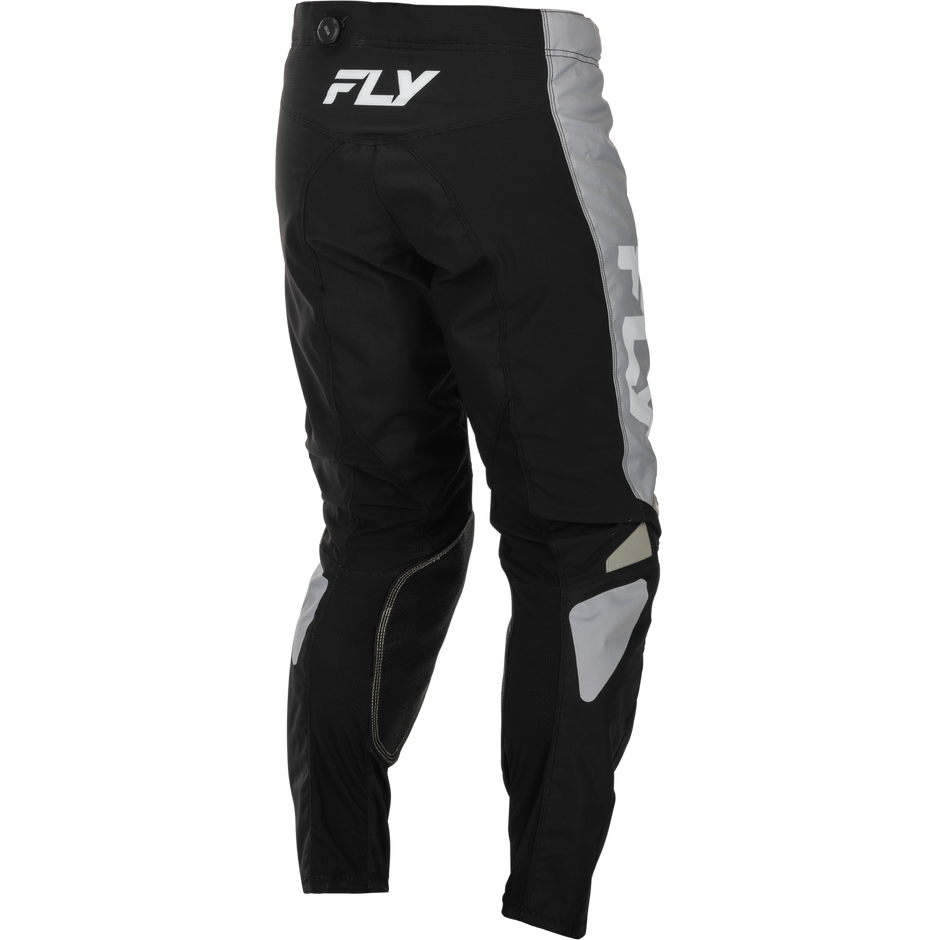 Kinetic Pants Black/Grey Sz 28
