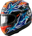 ARAI HELMETS Corsair-X Helmet - Okamoto Compass - Large 0101-20462