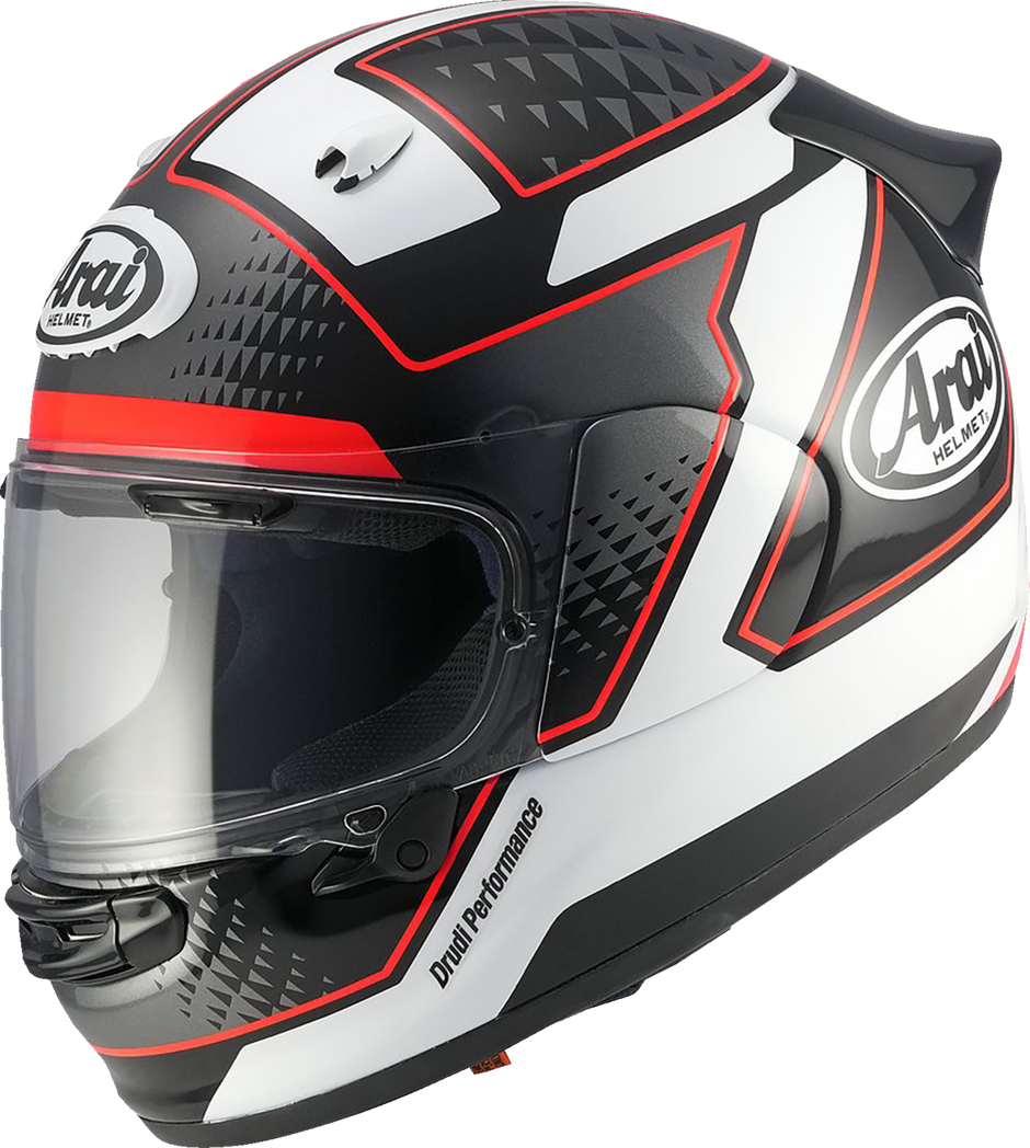ARAI HELMETS Contour-X Helmet - Proto - Red - Large 0101-20468