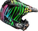 ARAI HELMETS VX-Pro4 Helmet - Van Beveren - Medium 0110-9867
