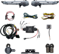 RAVEK Turn Signal Kit - Signature - Gen3 Speakeasy™ - Can-am Defender HD11 - Rockers 65-2019SR