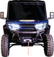RAVEK Turn Signal Kit - Signature - Gen3 Speakeasy™ - Can-Am Defender HD11 - Lever 65-2019SL