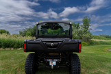 STRAIGHTLINE PERFORMANCE Controller - Reverse Light - Automatic - '24-'26 Polaris Xpedition 287-107