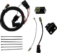 STRAIGHTLINE PERFORMANCE Controller - Reverse Light - Automatic - '14-'21 Polaris RZR 287-113