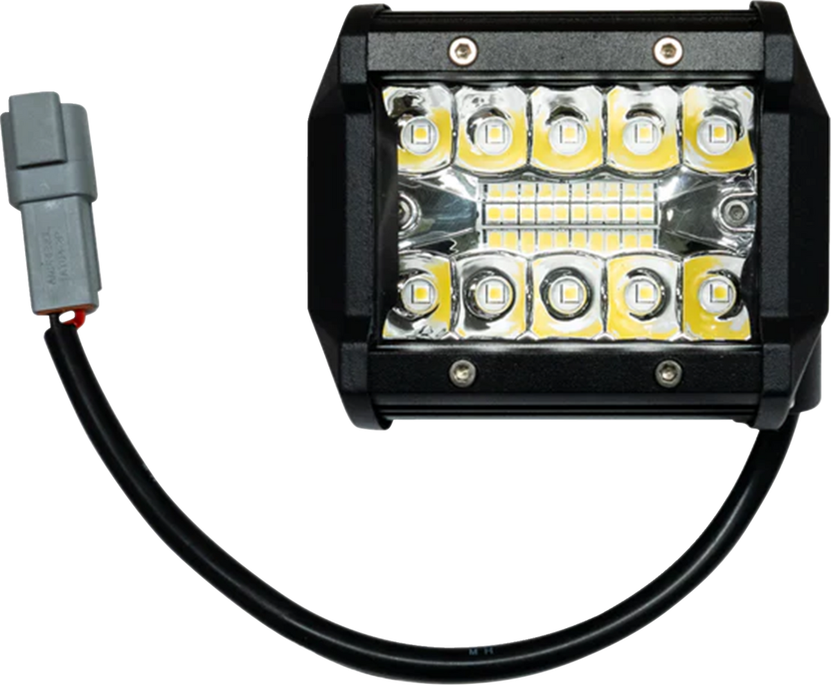 STRAIGHTLINE PERFORMANCE Reverse Light Kit - Automatic - Can-Am Defender 282-114
