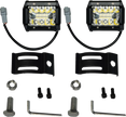 STRAIGHTLINE PERFORMANCE Reverse Light Kit - Automatic - Polaris RZR XP 1000 287-116