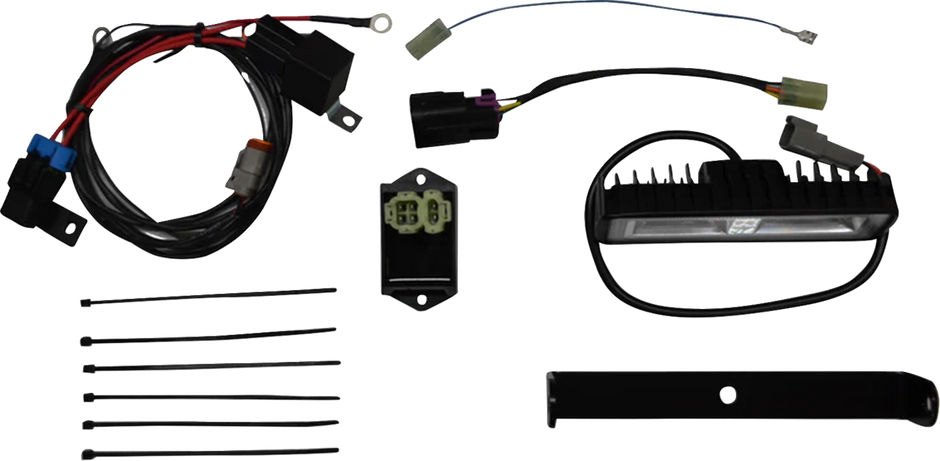 STRAIGHTLINE PERFORMANCE Reverse Light Kit - Automatic - Sportsman 450/570 287-118
