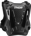 THOR Guardian LTD Deflector - Race - Black - XS/S 27011556