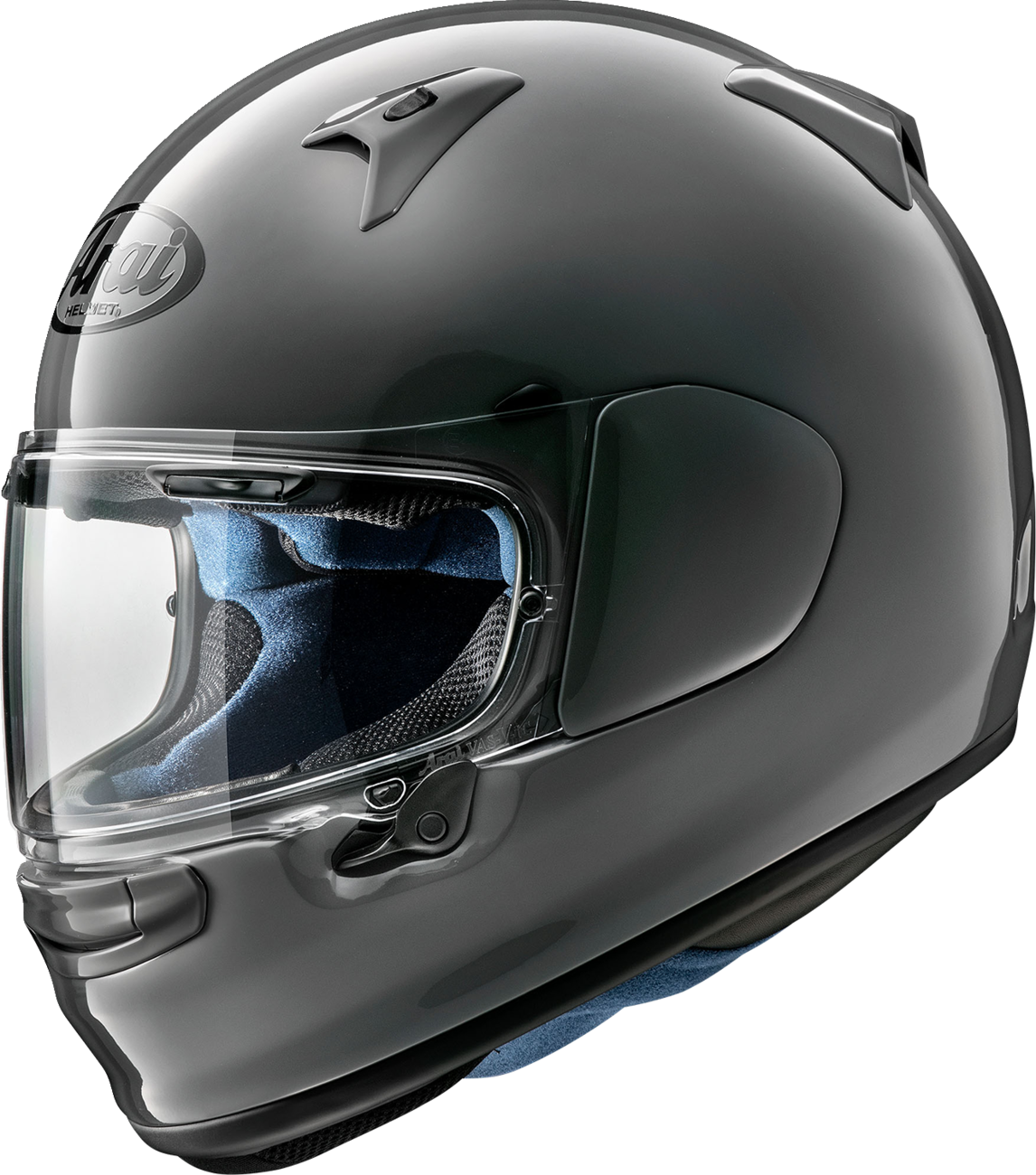 ARAI HELMETS Regent-X Helmet - Modern Gray - XS 0101-17735