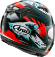 ARAI HELMETS Quantum-X Helmet - Wave - 2XL 0101-18602