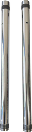 PRO-ONE PERF.MFG. Fork Tubes - 43 mm - +2