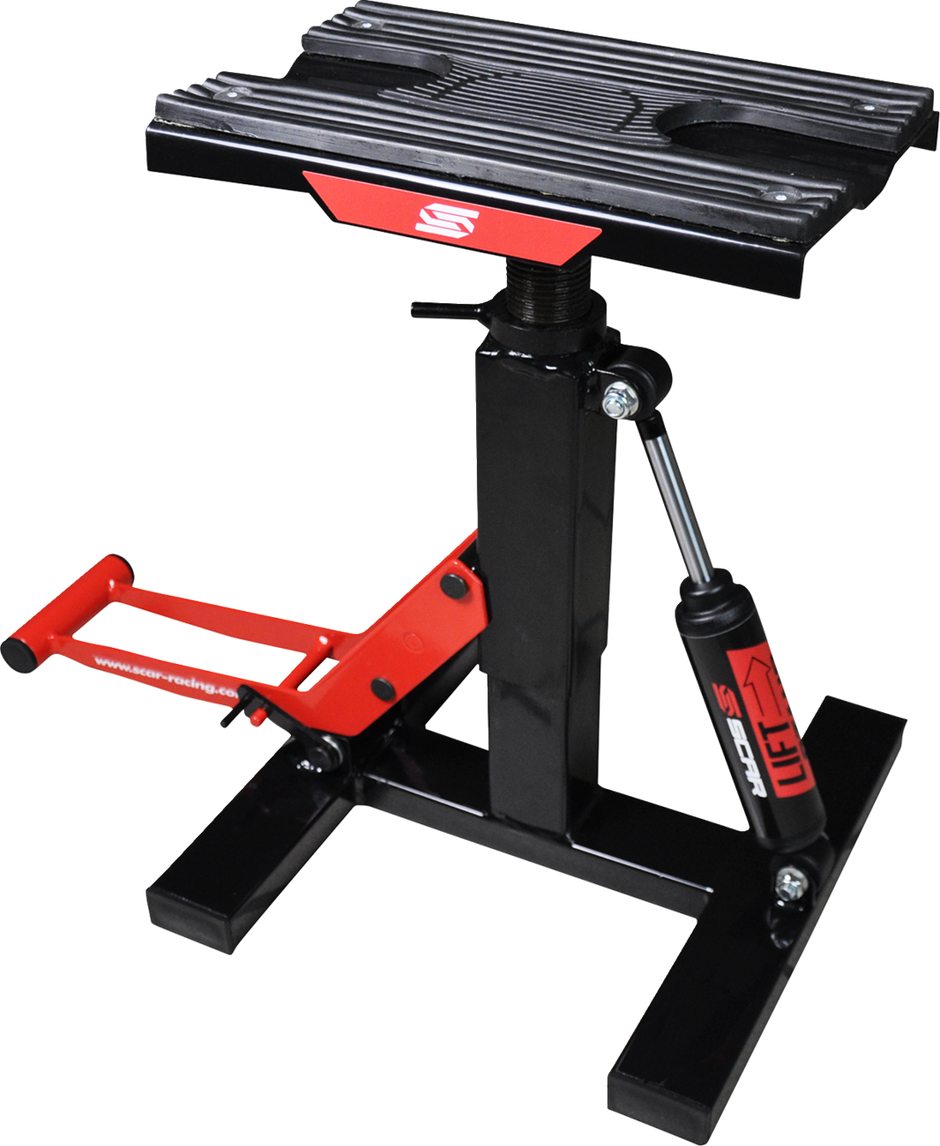 SCAR RACING Lift Stand - Adjustable S9902