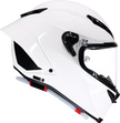 AGV Pista GP RR Helmet - White - Large 2118356018-042-L