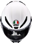 AGV Pista GP RR Helmet - White - XS 2118356018-042-XS