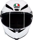 AGV Pista GP RR Helmet - White - 2XL 2118356018-042-XXL