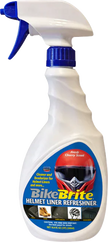 BIKE BRITE Helmet Liner Refreshener - 16.9 US fl oz. MC18000