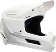 THOR Fleet Helmet - Whiteout - Gloss White - XS 0110-9393