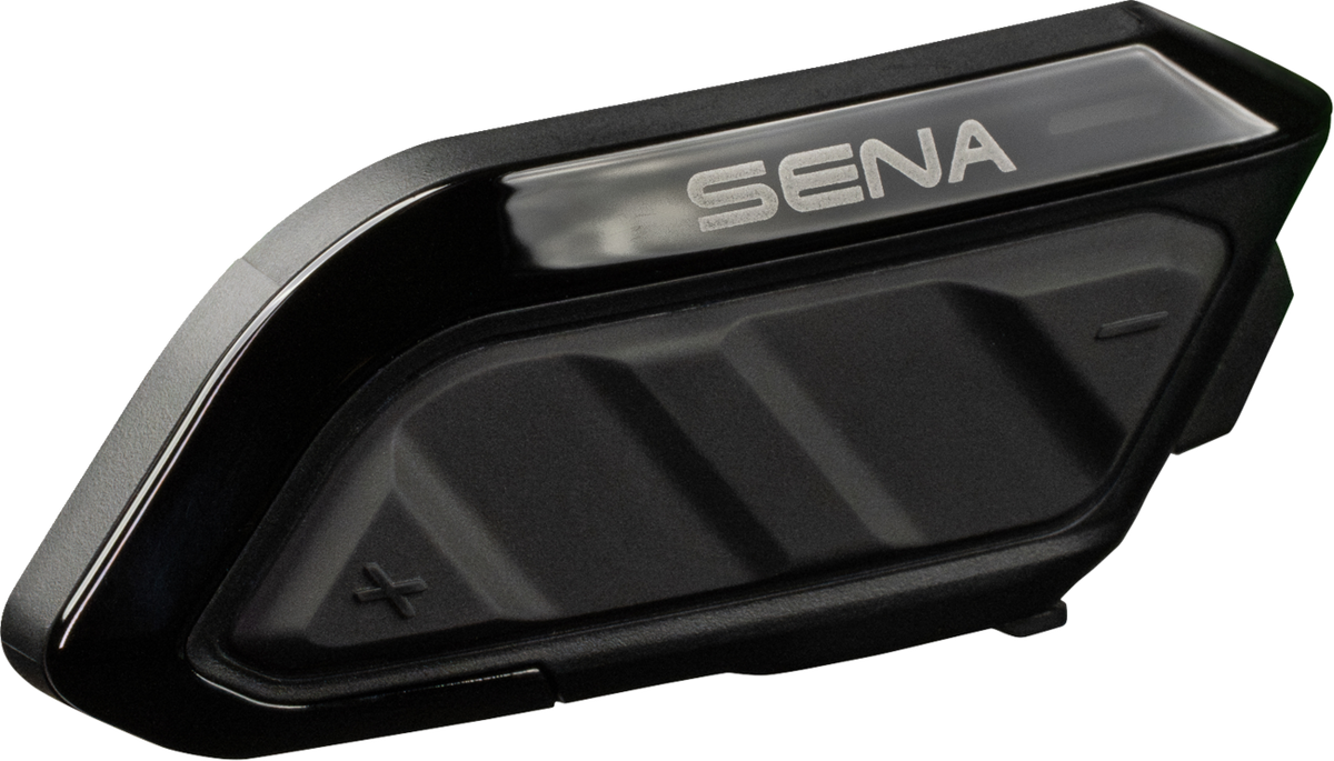 SENA Spider X Slim Communication System SPIDERX-SLIM-01