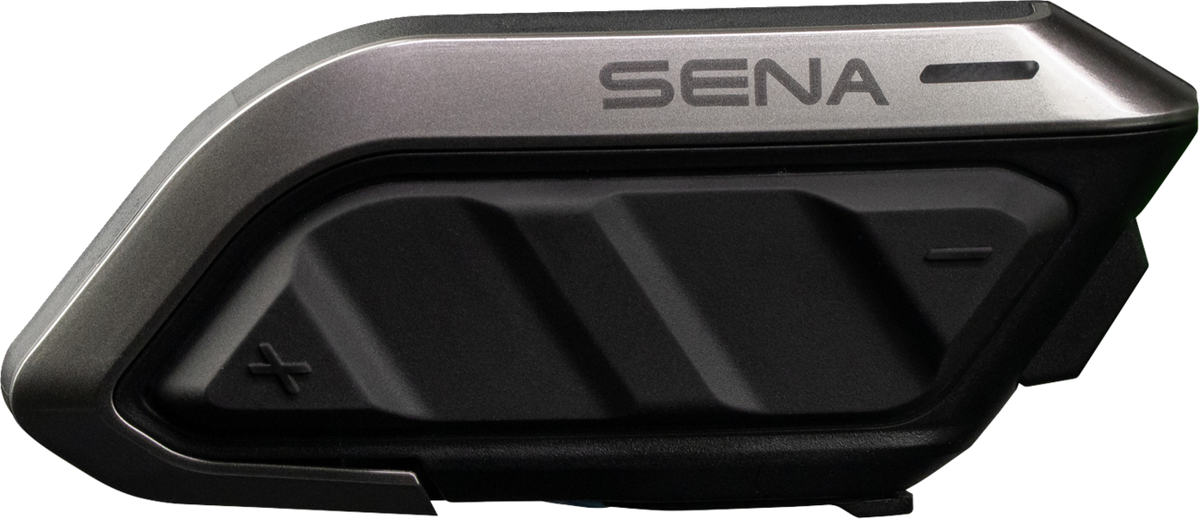 SENA Spider X Slim Communication System SPIDERX-SLIM-01