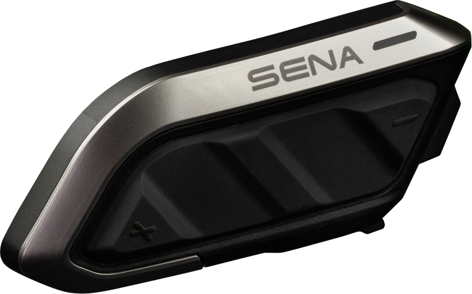 SENA Spider X Slim Communication System SPIDERX-SLIM-01