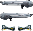 RAVEK Turn Signal Upgrade Kit - Signature - Can-Am Defender HD11 65-2019L