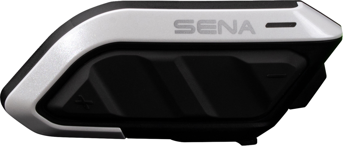 SENA Spider X Slim Communication System - Dual Pack SPIDERX-SLIM-01D