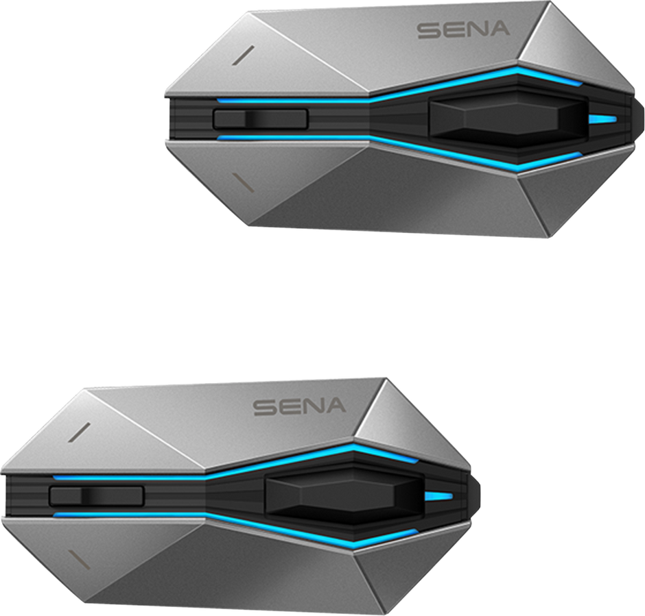 SENA 60X Communication System - Dual Pack 60X-01D