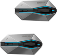 SENA 60X Communication System - Dual Pack 60X-01D