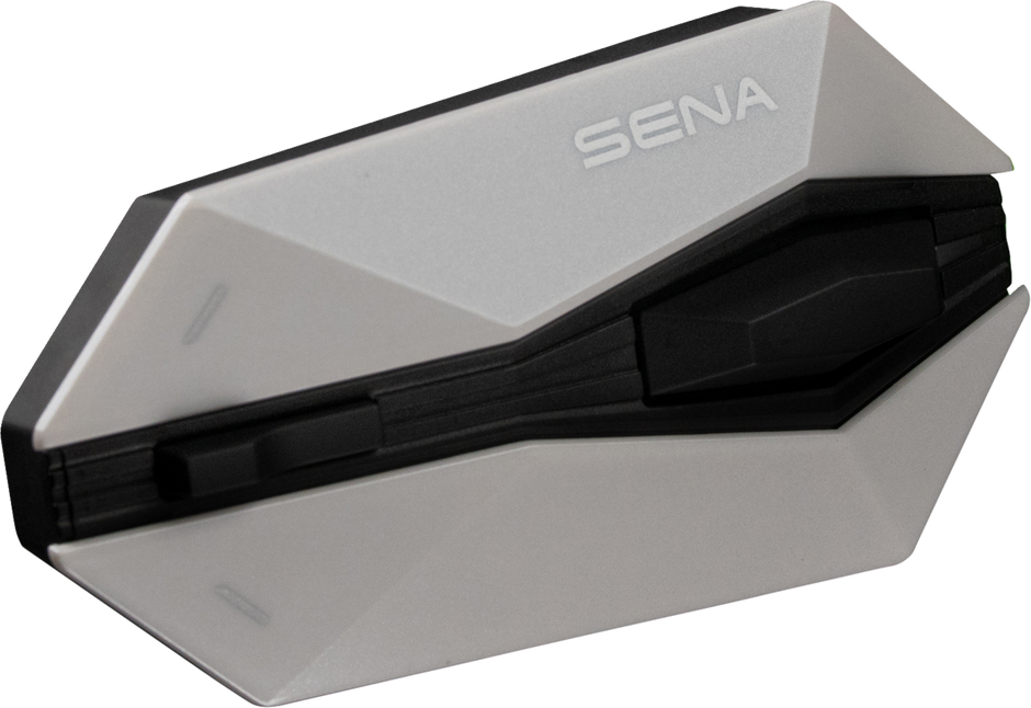 SENA 60X Communication System - Dual Pack 60X-01D