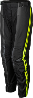 Youth F 16 Raze Pants Black/Grey Sz 24